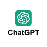 Chatgpt logo - tvorba webových stránek, online marketing, ppc reklama, konzultace, školení