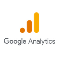 Google analytics logo - tvorba webových stránek, online marketing, ppc reklama, konzultace, školení