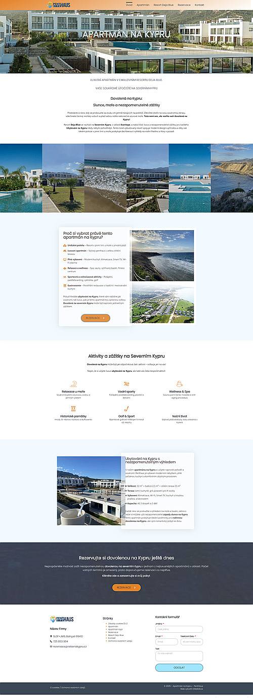 portfolio,realizace &mdash; Tvorba webových stránek a marketing