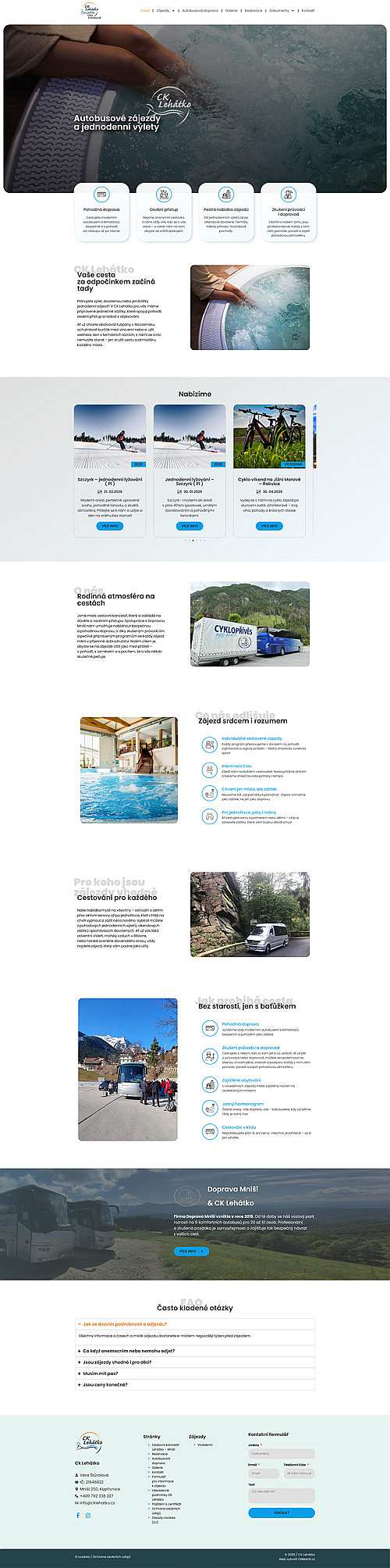 portfolio,realizace &mdash; Tvorba webových stránek a marketing