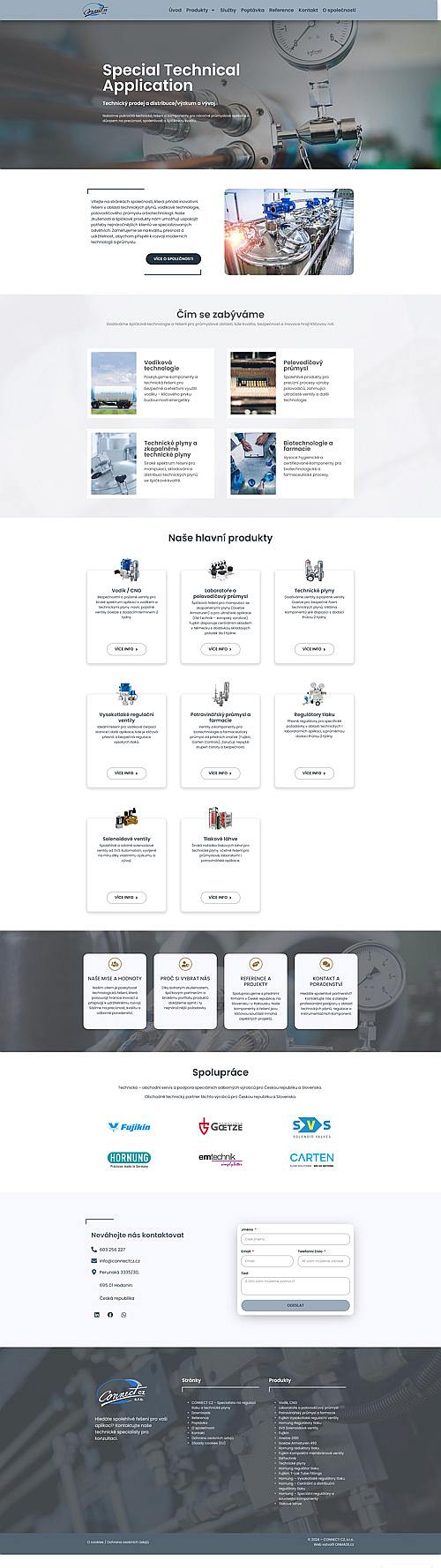 portfolio,realizace &mdash; Tvorba webových stránek a marketing