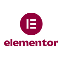 Elementor logo - tvorba webových stránek, online marketing, ppc reklama, konzultace, školení