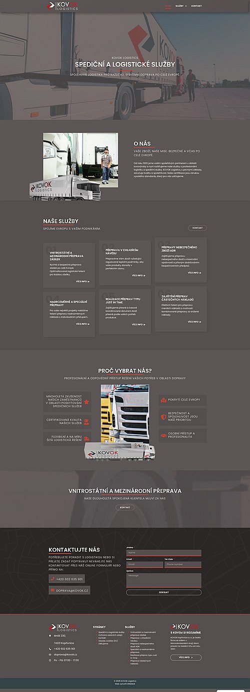 portfolio,realizace &mdash; Tvorba webových stránek a marketing