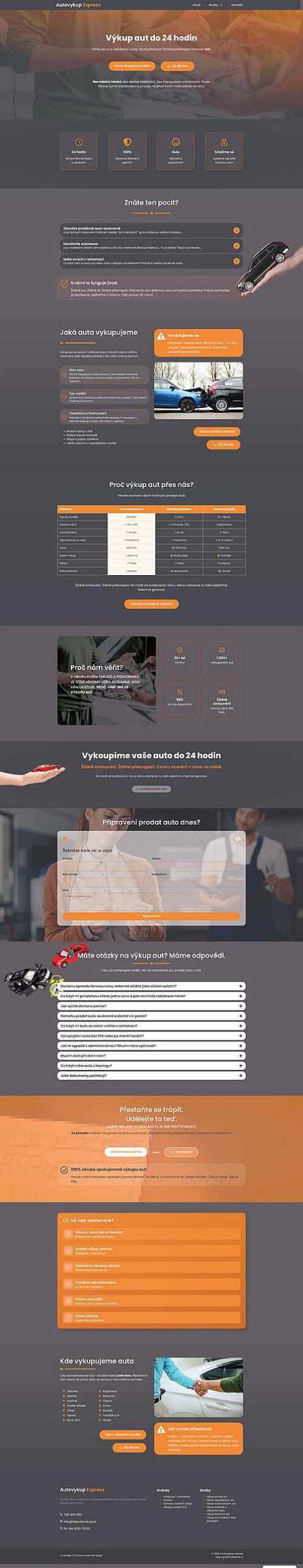 portfolio,realizace &mdash; Tvorba webových stránek a marketing