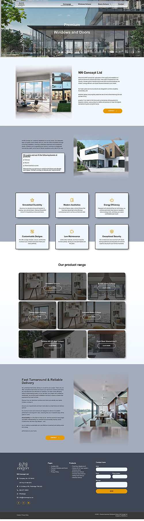 portfolio,realizace &mdash; Tvorba webových stránek a marketing