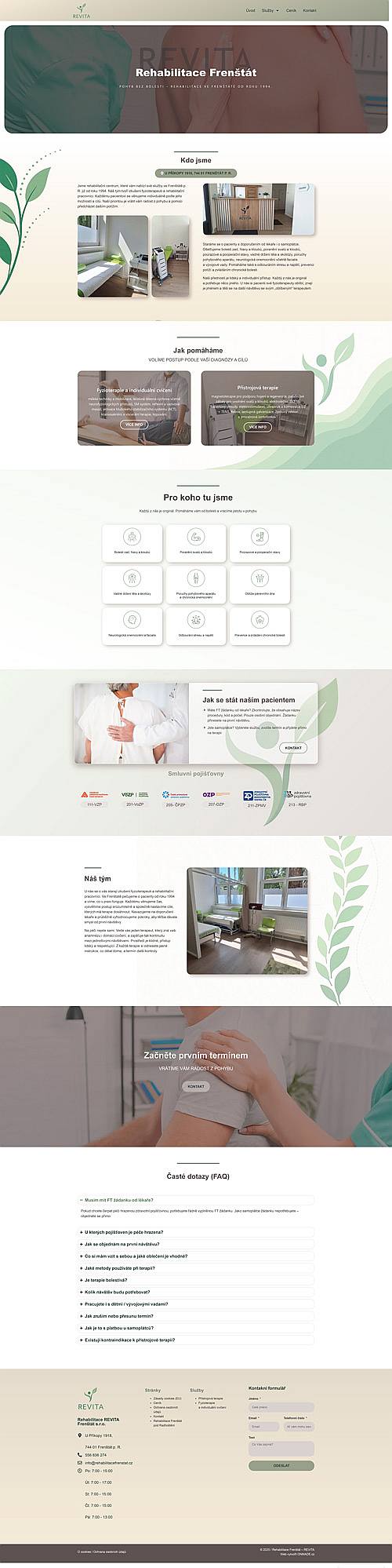 portfolio,realizace &mdash; Tvorba webových stránek a marketing