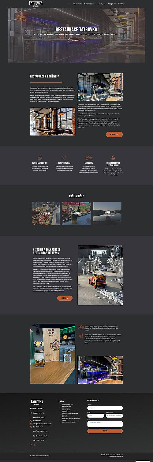 portfolio,realizace &mdash; Tvorba webových stránek a marketing